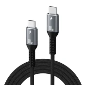 MXM Kabel za hitro polnjenje USB-C (0,8 m) dolžina 0,5 m
