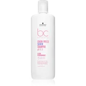 Šampon Bonacure Color Freeze pH 4.5 Silver - 1.000 ml