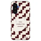 Fashion Case za Samsung Galaxy A17 5G - Lead Role