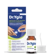 Dr.Yglo Tekočina za odstranjevanje bradavic s kislino, 2 ml