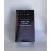 LA RIVE - OUTLET - BLURRY 100ml EDT
