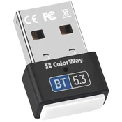 Colorway Bluetooth BT 5.3 adapter/USB-A