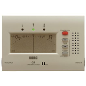 KORG uglaševalec CA-40 WD