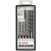 Bosch Set RL hamer burgija SDS-plus-5 2607019929, 5 komada
