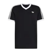 Moška majica adidas Tennis Classics T-Shirt Black L