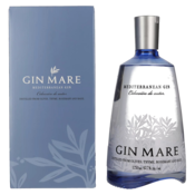 Gin Mare Gin Mare + GB 1,75 l