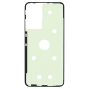 SAMSUNG Samsung, Lepilo za pokrov baterije za Galaxy A34 5G Service Pack, Zelena/Črna, (5000275993)