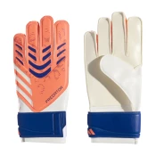 Adidas PRED GL TRN J, djecije nogometne rukavice, narandžasta KSZ34