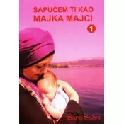 Šapucem ti kao majka majci 1