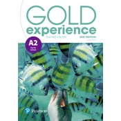 Gold Experience 2nd Edition A2 Teachers Book with Online Practice & Online Resources Pack