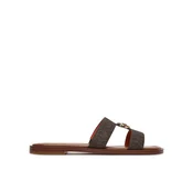 MICHAEL Michael Kors Natikači Ering Flat 40S6ERFS2B Rjava