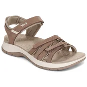 Teva Tirra Sport Leather Smeđa
