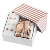 Set nakita 1800161-002 narukvica sat minduše *sh ( 12357 )