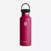 Hydro Flask 24 oz Standard Mouth Flex Cap Snapper flašica 710  ml