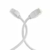 UTP CAT.6A patch   2m bel EFB 3,6mm ultra flex