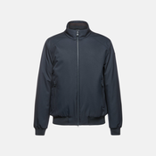 GEOX Blue womens jacket Vincit - Mens