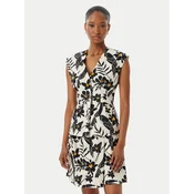 LOLA CASADEMUNT Bluza MS2615023 Črna Regular Fit