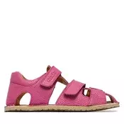 Sandali Froddo Barefoot Flexy Avi G3150263-7 D Roza