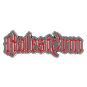Priponka HALESTORM - LOGO - RAZAMATAZ - PB116
