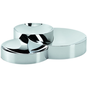 Skleda za tapas SCALA, set 3 kosov, 18 cm, Philippi