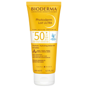 Bioderma Photoderm mlijeko za sunčanje MAX Ultra Milk SPF50+ 200 ml