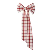 Tekstilna viseča božična dekoracija 53 cm Ruby – Bloomingville