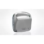 Dispenzer za ubruse autocut mini titanium