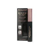 Makeup Revolution, Eyebrow Tint, Eyebrow Gel, Medium Brown, 6 ml