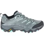 Merrell MOAB 3 GTX, pohodni čevlji, siva J036318