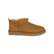 Ugg Australia Škornji medena 38 EU Ultra Mini