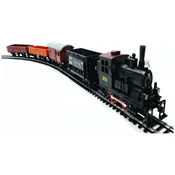 MEHANO Vlak garnitura WESTERN TRAIN Z MAKETO T109