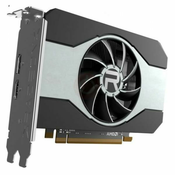 Grafička kartica HP Radeon RX 6400 4 GB GDDR6