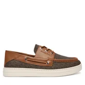 MICHAEL Michael Kors Nizki čevlji 42R6ADFS1B Rjava
