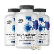 Mens Support Extreme – podpora za moške, 180 kapsul