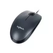 Logitech Mouse M90