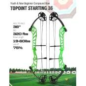 TOPOINT STARTING 36