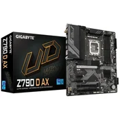 GIGABYTE Z790 D AX rev. 1.x