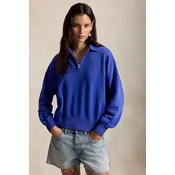 Polo Ralph Lauren jopica ženska bombažna