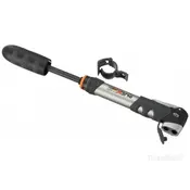 Pumpa - SKS INJEX ZOOM ALU