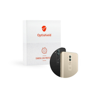 Visokokakovostno zaščitno steklo za zadnjo kamero za Huawei Mate 20 Lite Optishield Pro