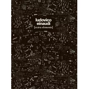 LUDOVICO EINAUDI (EXTRA ELEMENTS) PIANO SOLO