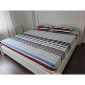 Caršav puplin singl ležaj D2 ( VLK000230-D2 )