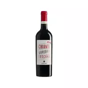 Cecchi Crveno vino Chianti Governo All Uso Toscano, 750 ml