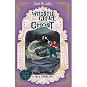 Whistle, the Grave and the Ghost - The House With a Clock in Its Walls 10