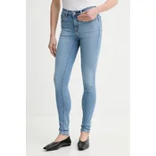 Kavbojke Levis 710 SUPER SKINNY