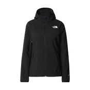 THE NORTH FACE Zunanja jakna Nimble črna/bela