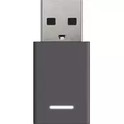 Logitech 981-000964 naglavne slušalice i slušalice s ugrađenim mikrofonom USB prijemnici Bežično Bluetooth