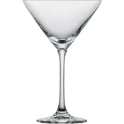 Schott Zwiesel kozarec za martini Classico 272 ml (6 kos)
