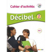 Decibel 2 Zeszyt ćwiczeń