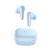 Slušalke brezžične Anker ušesne z mikrofonom BT Soundcore R60i NC modre (D1202G31)